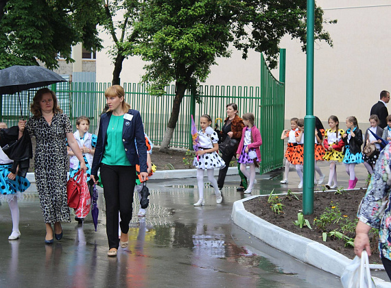 Рабочий визит Алексея Журавлёва в ПМР, 01.06.2016