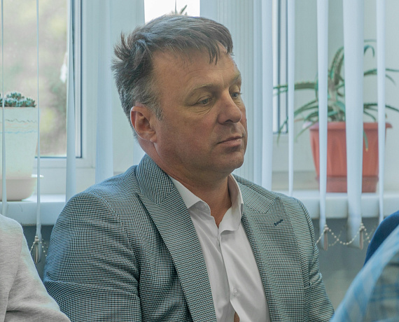 Состоялось расширенное заседание Совета реготделения партии "РОДИНА" в Челябинской области