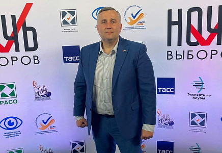 Алексей Рылеев об Олимпиаде в Париже: Болеть за предателей – самим стать предателем!
