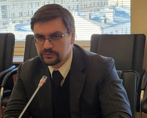 Партия "РОДИНА" усиливает позиции в Госдуме