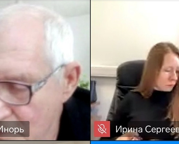 Прошло межрегиональное совещание Федерального избирательного штаба