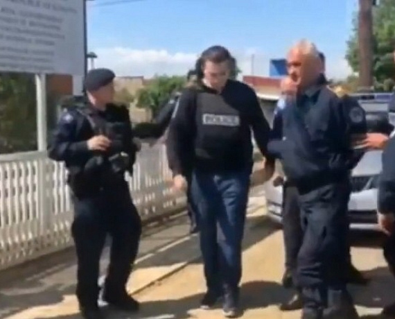 Любомир Радинович: Косово - это Сербия, и так будет всегда