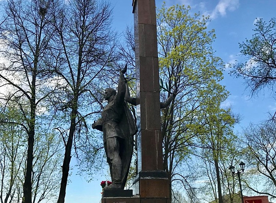 Рабочий визит Федора Бирюкова в Кировскую область, 08-09.05.2019