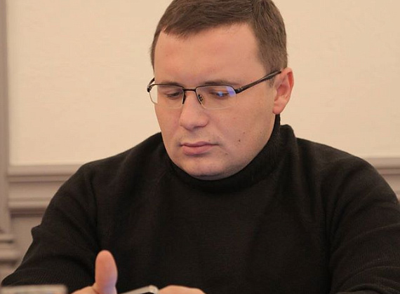Расширенное заседание Президиума партии "РОДИНА", 27 октября 2014 г. (часть 2)