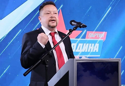 Федор Бирюков: Грузинский инцидент с Познером очень показательный