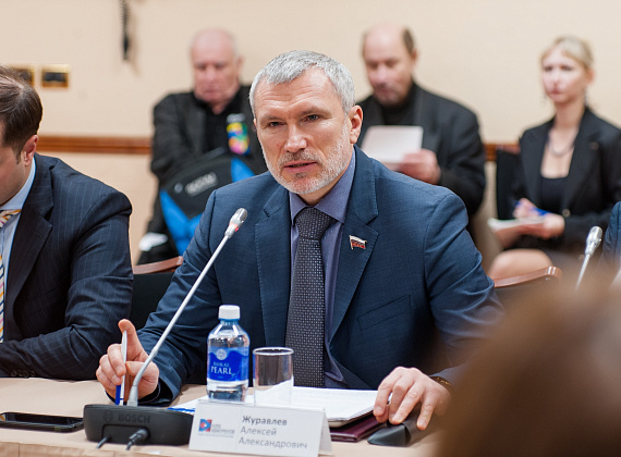 "Клуб конкурентов", 25.01.2016