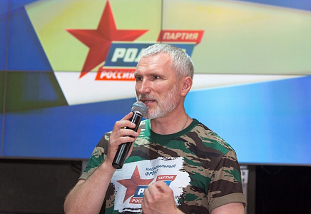 Алексей Журавлев: У ВСУ сейчас максимум сил, которые они вообще способны накопить