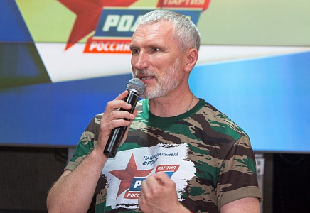 Журавлев: Новый казахстанский министр Умаров - Геббельс местного разлива
