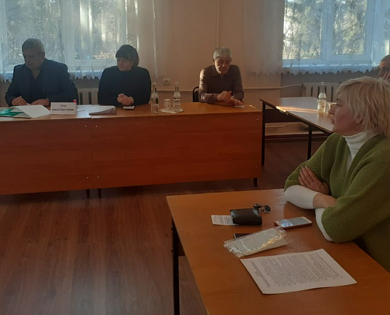 Региональное отделение "РОДИНЫ" в Карачаево-Черкессии возглавил Айвар Уракчиев