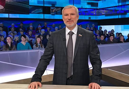 Журавлев в Лайфе: Заявления НАТО о войне с РФ - устрашение своего населения