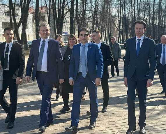 В Ярославской области сформирована новая команда партии «РОДИНА»