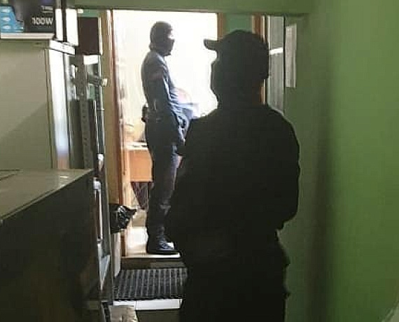 В Кировской области на "родинских" кандидатов пытаются оказать политическое давление