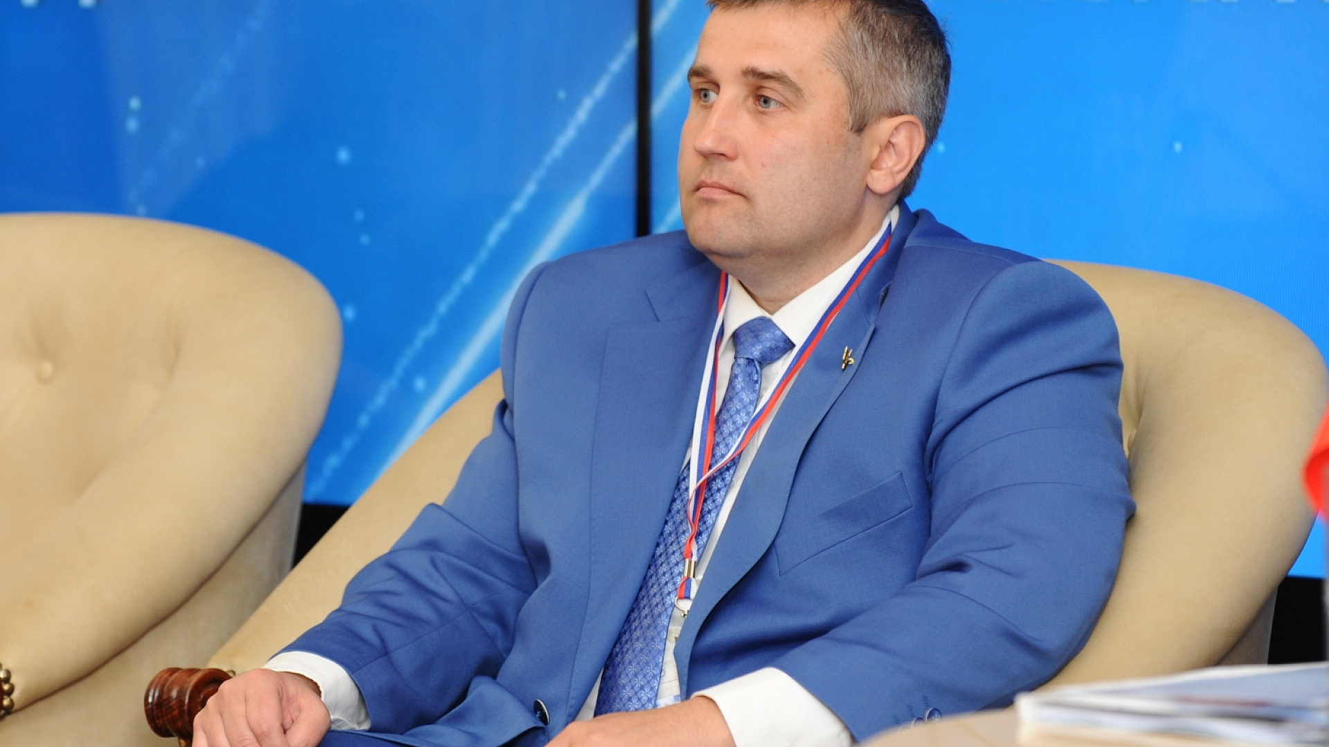 Алексей Рылеев: Гражданин России имеет полное право на самую жесткую самооборону