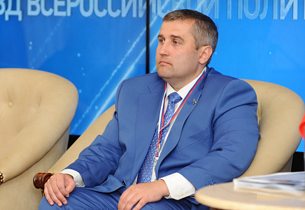 Алексей Рылеев: Гражданин России имеет полное право на самую жесткую самооборону