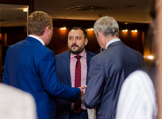 V Съезд партии "РОДИНА", 06.07.2019