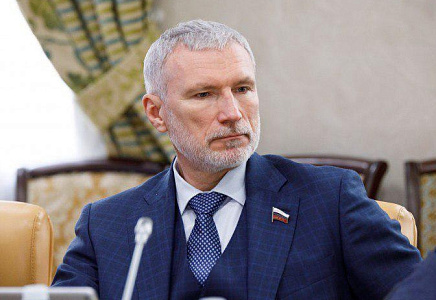 Журавлев напомнил полякам, что репарации могут требовать только победители