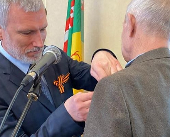 Алексей Журавлев приехал с рабочим визитом в Рамонский район Воронежской области