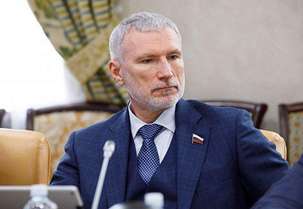 Журавлев: Президент Грузии Зурабишвили готова разжечь гражданскую войну