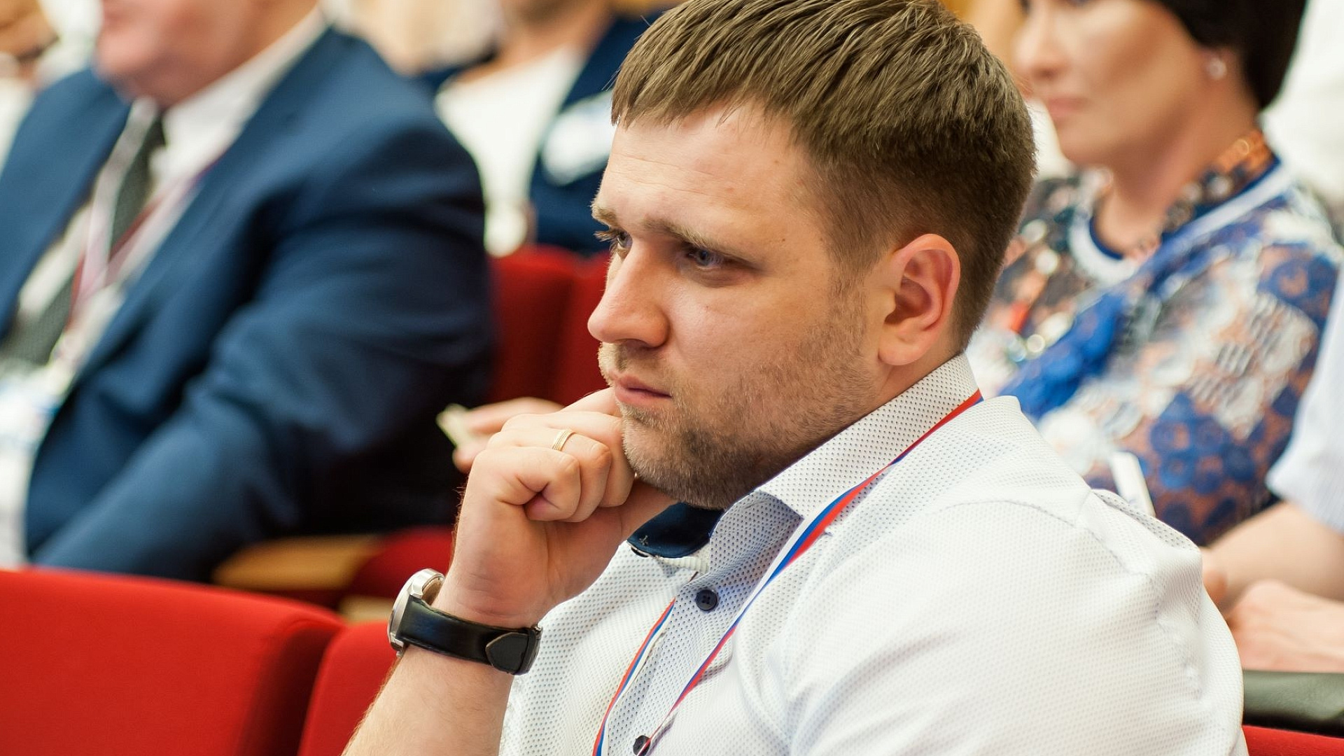 Константин Вилков: Борьба за интересы и жизни псковичей – наша приоритетная задача