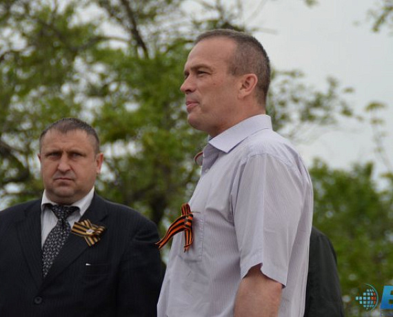 Из Владивостока на запад отправился патриотический бард-автопробег