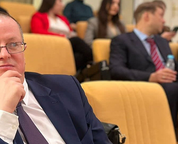 Молодежные и реглидеры "РОДИНЫ" приняли участие в слушаниях по демографии в Госдуме