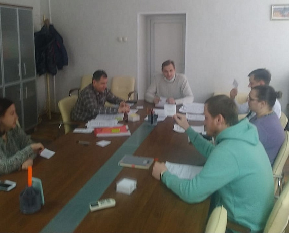 Рязанская "РОДИНА" переизбрала свои руководящие органы