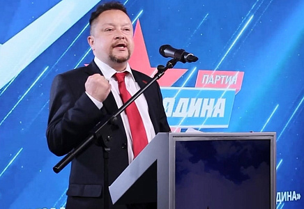 Федор Бирюков: Главная угроза России кроется в предательстве элит