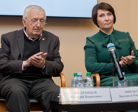 Денис Панасенко избран президентом Международной академии технологических наук