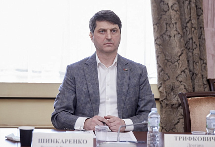 Валерий Шинкаренко: "РОДИНА" использует свое право на направление наблюдателей