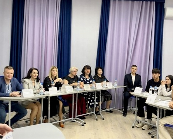 ВЛАДИМИР СУХАРЕВ ПОДДЕРЖАЛ ОРГАНИЗАЦИЮ  КРАЕВЕДЧЕСКОГО КОНКУРСА "МОЯ ВОЛГА"