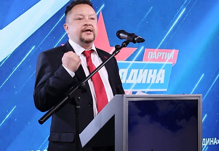 Федор Бирюков: Путин напомнил Европе – нельзя наступать на горло России