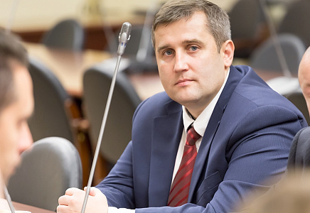 Алексей Рылеев: "Либерал-экономам" все равно придется раскошелиться
