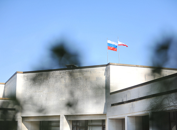 Один день визита делегации партии "РОДИНА" и РУСИНТЕРНА в Крым, 15 марта 2014 г.