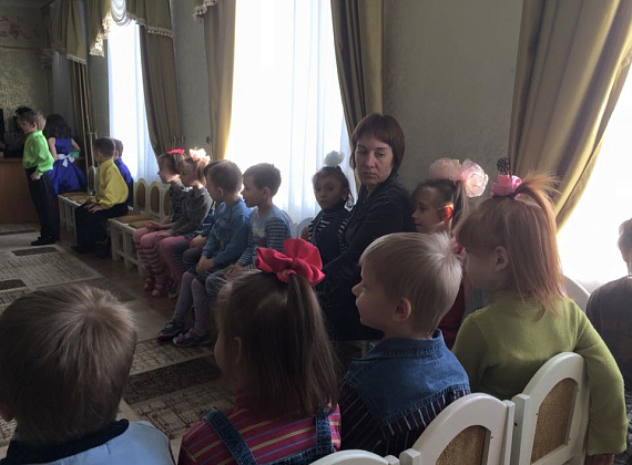 Рабочая поездка делегации партии "РОДИНА" в ДНР, 04-06.03.2018