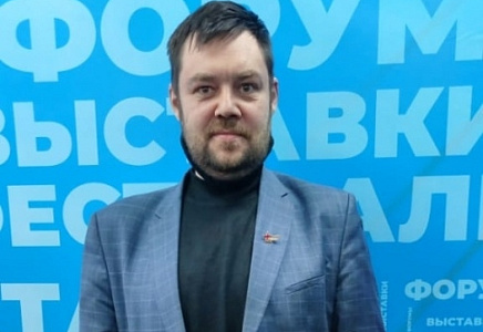 ЗАМПРЕД БАШКОРТОСТАНСКОГО ОТДЕЛЕНИЯ "РОДИНЫ" МИХАИЛ КОРОВИН ПРИНЯЛ УЧАСТИЕ В ВЕСЕННЕМ ФОРУМЕ ЖКХ-2021