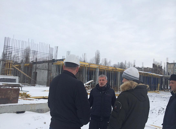 Алексей Журавлёв - в Приднестровье, 29-31.12.2014 (часть 1)