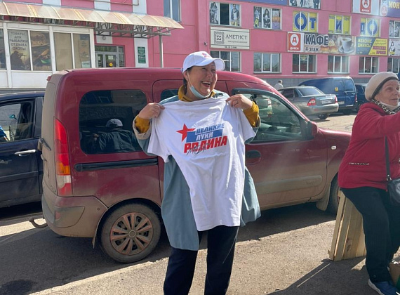 Рабочий визит Алексея Журавлева в Псковскую область, 15-16.05.2021