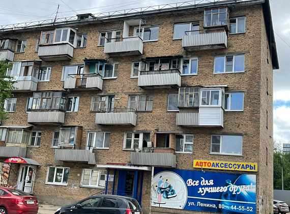 Рабочий визит Алексея Журавлева в Республику Коми, 24.05.2021