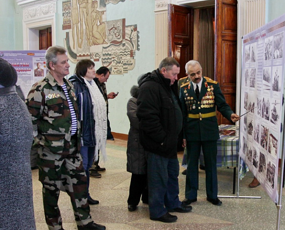 В Челябинск прошёл автопробег партии "РОДИНА"