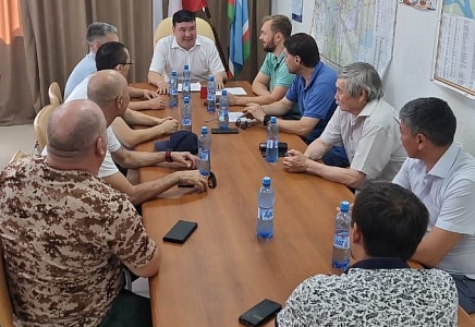 Якутская "РОДИНА" поддержала список на участие в выборах в Ил Тумэн