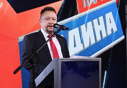 Бирюков: Ни одна вылазка прозападных крыс не должна остаться без ответа патриотов!