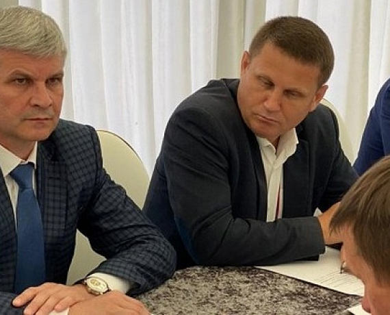 Брянская «РОДИНА» поздравляет Романа ЛОБЗИНА с Днем рождения!