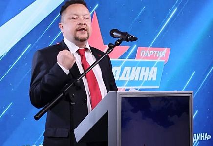 Федор Бирюков: Адресная помощь не заменит рост доходов