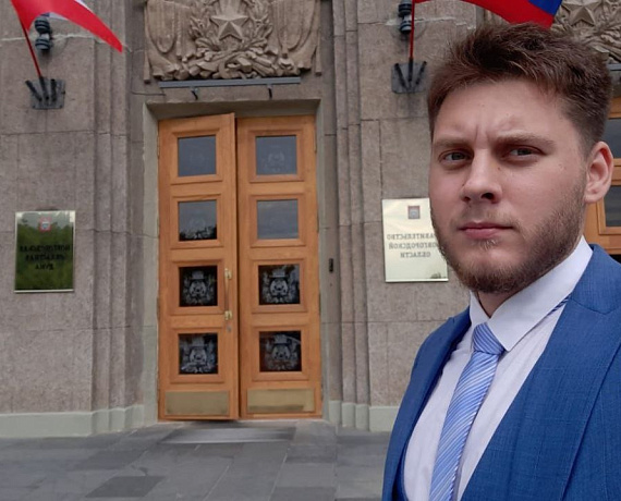 Новгородская "РОДИНА" приняла участие в семинаре по выборам