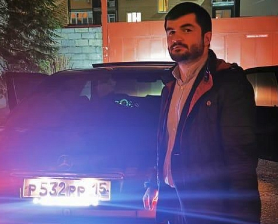Состоялось совещание с реготделениями молодежного крыла партии "ТИГРЫ РОДИНЫ"