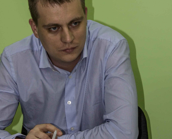 Прошла встреча представителей "РОДИНЫ" и общественного православного движения "Георгиевцы"