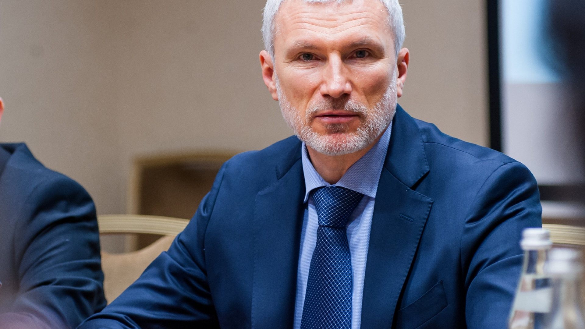 Журавлев: Без мифа о "российской угрозе" американские "ястребы" оголодают
