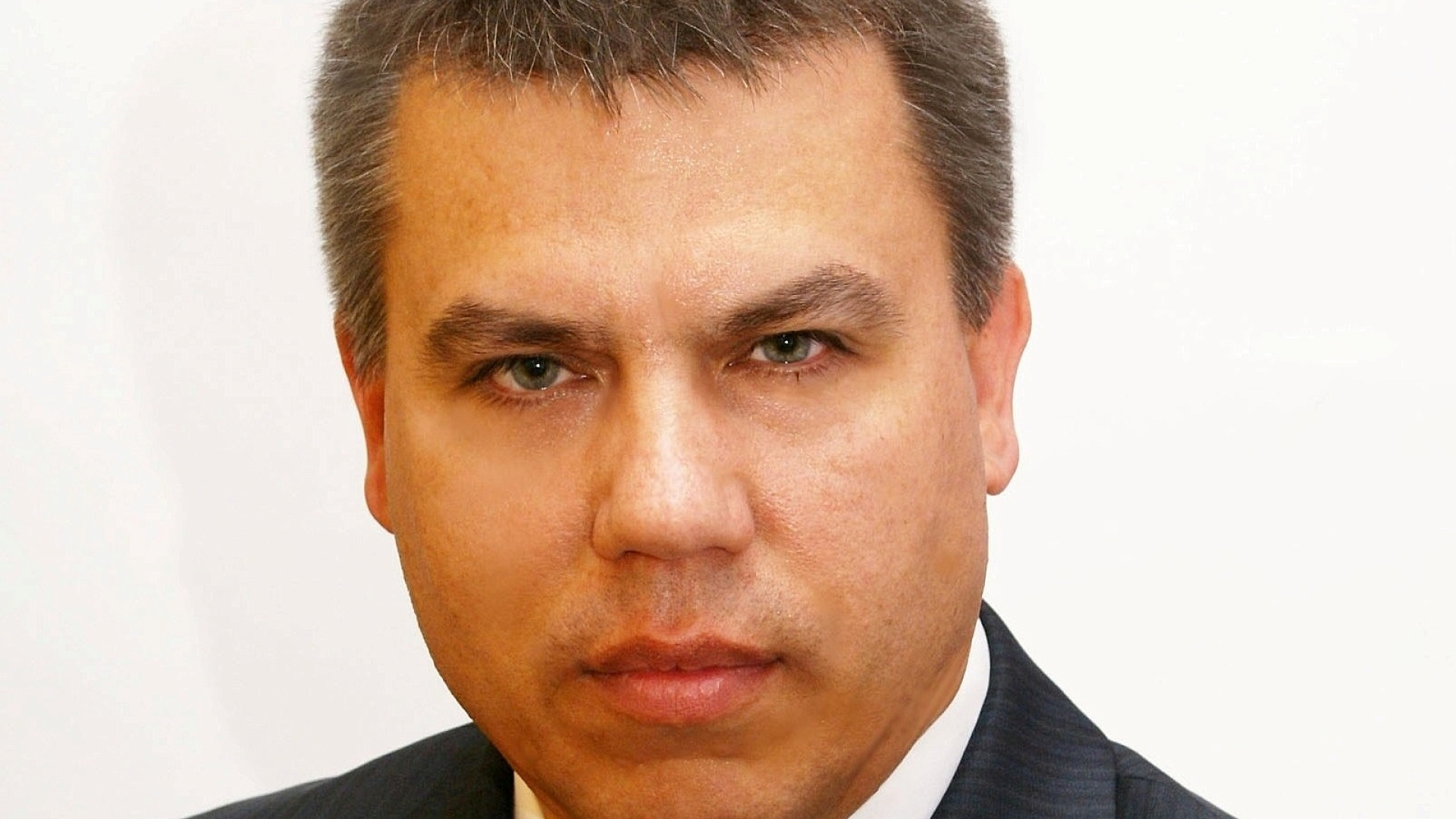Владимир Гурзо: Коррупцию надо выжигать каленым железом
