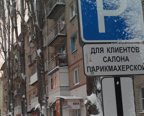 Воронежские активисты "РОДИНЫ" нашли способ по борьбе с дорожными пробками