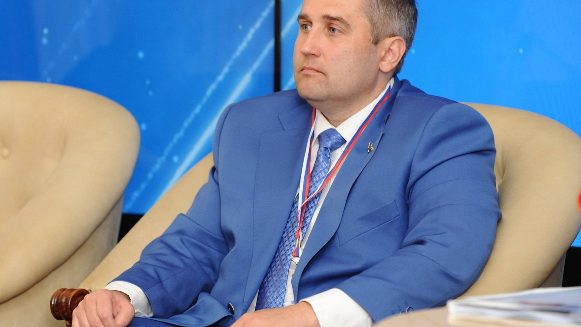 Алексей Рылеев предположил кризис на рынке загородной недвижимости